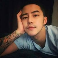 适合30岁男性的微信头像
