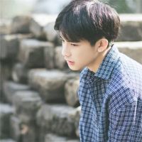 适合30岁男性的微信头像