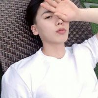 适合30岁男性的微信头像