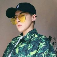 适合30岁男性的微信头像
