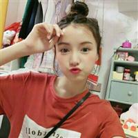 女生很萌的头像