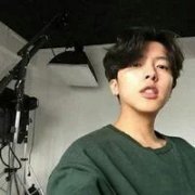 韩系风格男生头像 韩国男生头像