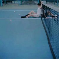 情侣头像一男一女