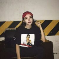 超酷情侣头像一对