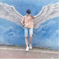 情侣头像一男一女