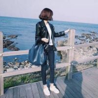超酷情侣头像一对