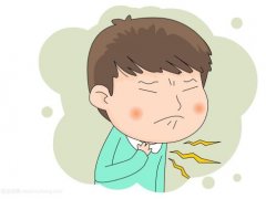喉咙痛难受的经典说说