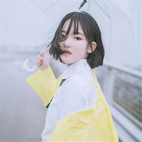 姐妹扣扣头像一左一右
