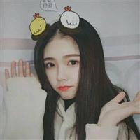 姐妹扣扣头像一左一右