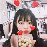 姐妹扣扣头像一左一右