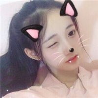 姐妹扣扣头像一左一右