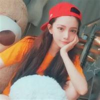 亮色系情侣微信头像