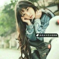 女生用的文字头像