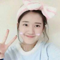 微信头像女闺蜜头像