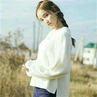 森系姐妹头像一左一右