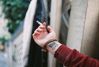 温暖的微信网名女生