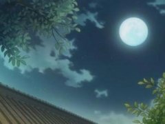 形容月亮的句子 描写月亮的唯美的句子
