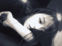 关于黄昏的伤感说说 远看落日的说说