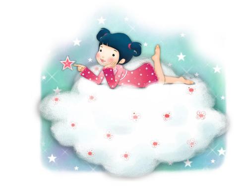 关于童年的唯美句子