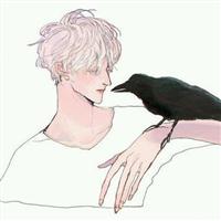 二次元男生小清新头像