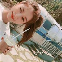 丸子头唯美女生头像
