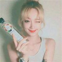 丸子头唯美女生头像