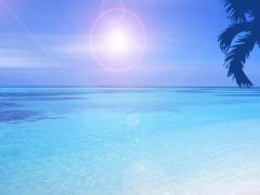 描写夏天的优美句子