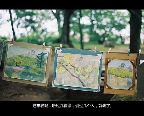 无话可说沉默的句子，沉默中抑郁！
