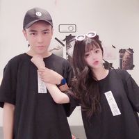 酷酷的高清情头一对