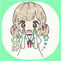 q版姐妹头像一左一右