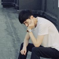 被女生喜欢的男生头像