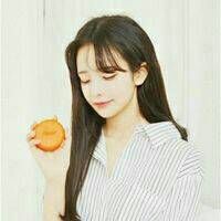 小唯美高清女生头像图片