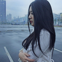 小唯美高清女生头像图片