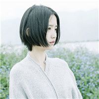 小唯美高清女生头像图片
