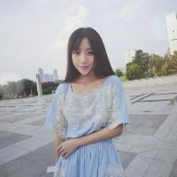 小唯美高清女生头像图片