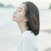 小唯美高清女生头像图片