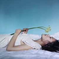 小唯美高清女生头像图片