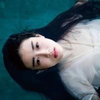 白色系可爱女生头像