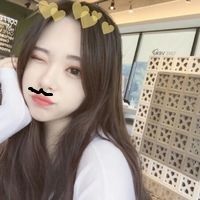 俏皮可爱的女生头像