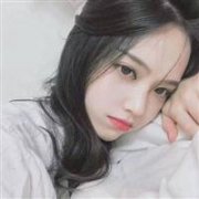 俏皮可爱的女生头像
