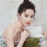 俏皮可爱的女生头像