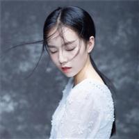清纯漂亮的女生微信头像