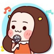 二次元可爱的情侣头像