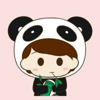 二次元可爱的情侣头像