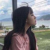 韩系女生头像全粉色