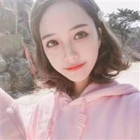 韩系女生头像全粉色