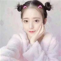 韩系女生头像全粉色