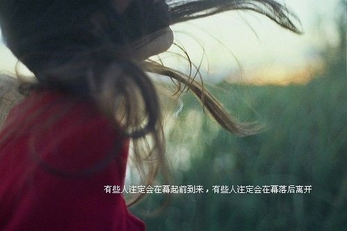 坚强到让人心疼的句子,请你一路坚强!