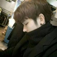 霸气冷酷的微信男生头像