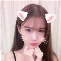 小仙女头像粉色系可爱